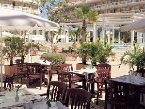 Cleopatra Palace