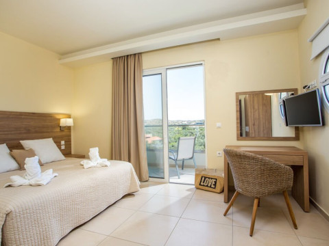 Evita Hotel