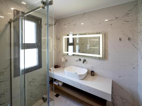Terra Olivia Luxury Villas and Suites (Paliouri, Kassandra)
