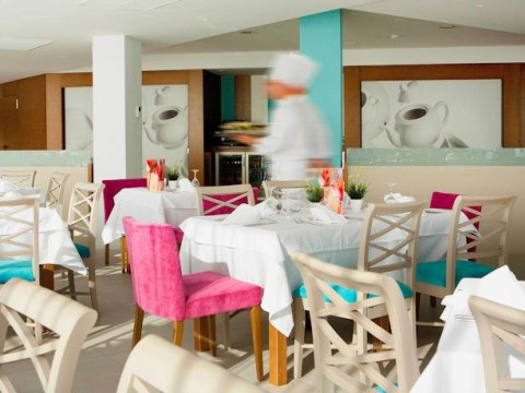 JS Palma Stay (Adults Only +16 ani)
