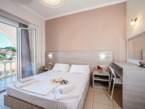 Georgia Apartments (Recomandarea agentiei 3* Superior)