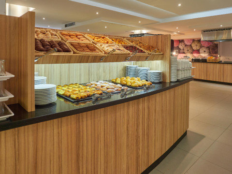 BQ AMFORA BEACH HOTEL (ADULTS ONLY)