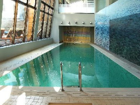Euphoria Club Hotel & Spa
