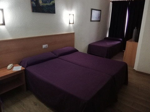 KRISTAL (Torremolinos)