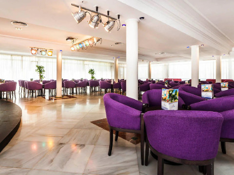 GLOBALES CONDES DE ALCUDIA