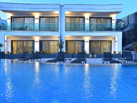 JASMIN ELITE RESIDENCE