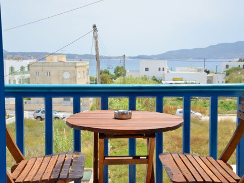 Finikas Studios - Adamas (Milos)
