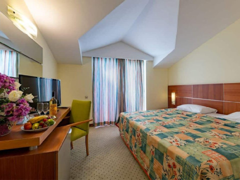 VIKING PARK HOTEL
