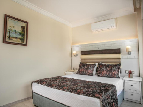 ARBATT MARMARIS
