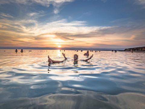 Aqaba Experience Plus pachet 7 nopti