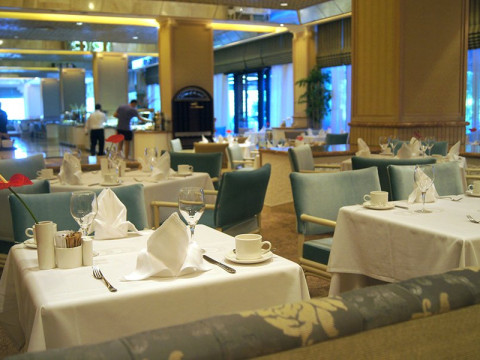 Rixos Downtown