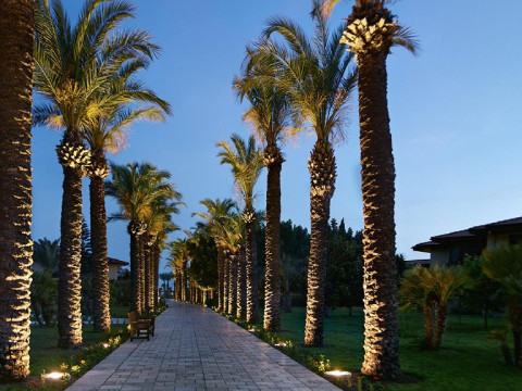 TUI BLUE PALM GARDEN