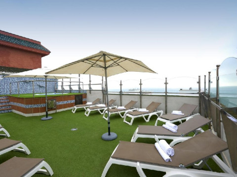 Fenix (Adults Only) (Torremolinos)