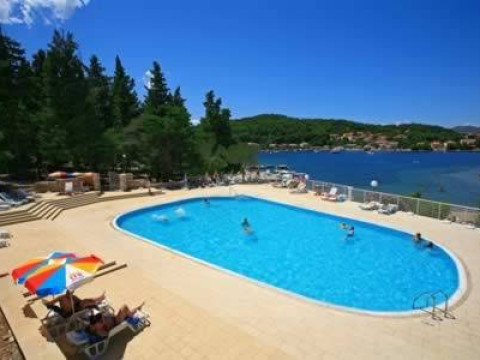 Hotel Bon Repos (Korcula)