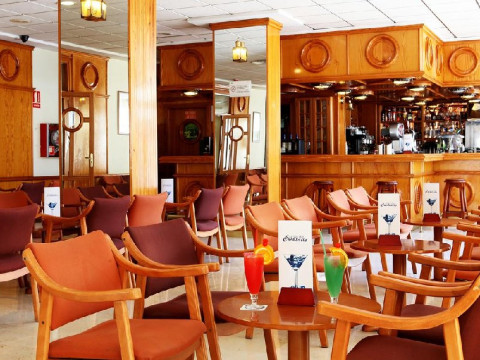 Poseidon Resort (Benidorm)