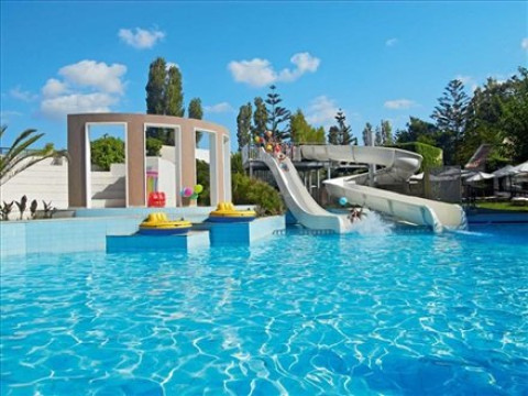 Grecotel Club Marine Palace Suites