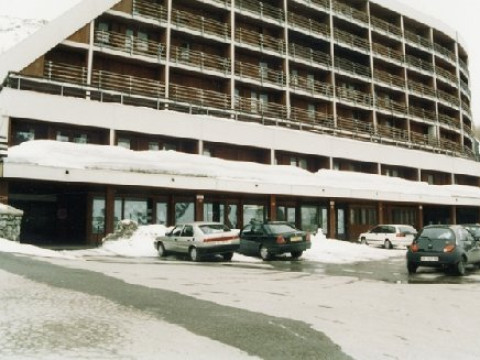 Residence Maison Des Vacances