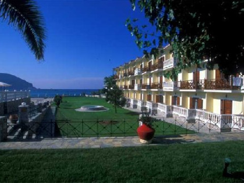 Aeolos Hotel Skopelos