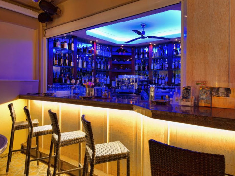 Hotel Apartments Elena