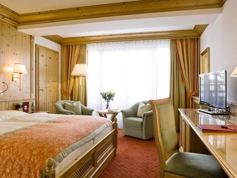 TIROLERHOF - ZELL AM SEE