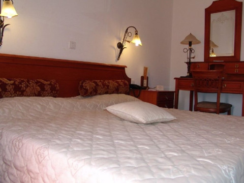 Hotel Laodamia