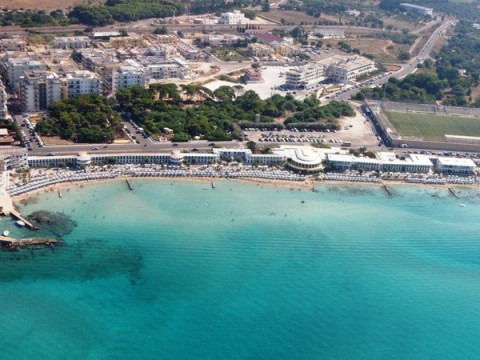 Apartamente Smart Lido San Giovanni