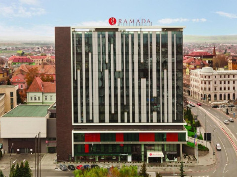 Ramada by Windham