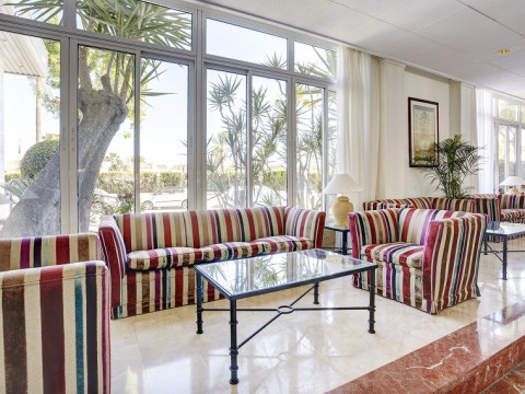 Grupotel Amapola