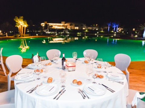 Torre Cintola Natural Sea Resort