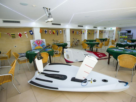 Ecoresort Le Sirene (Gallipoli)