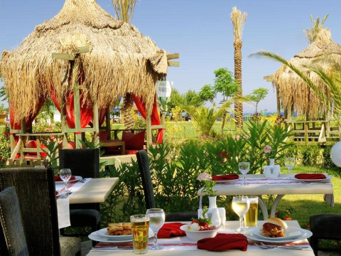 ZENA RESORT