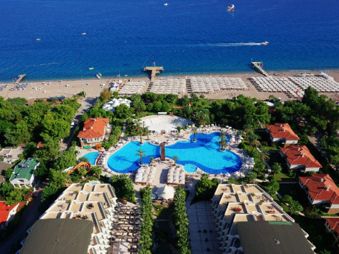 RAI PREMIUM TEKIROVA(EX:QUEENS PARK RAI PREMIUM TEKIROVA)