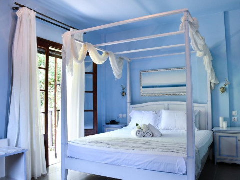 Manthos Blue (Pelion / Agios Ioannis)