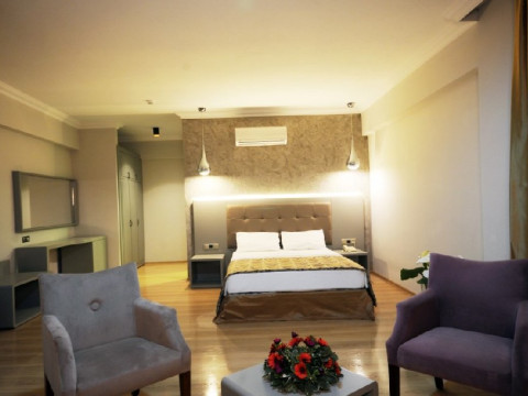 PASA GARDEN BEACH HOTEL
