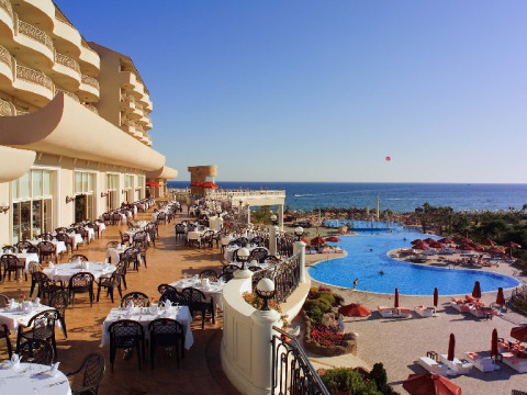 STARLIGHT RESORT HOTEL