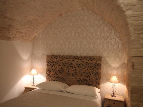 Trulli Alberobello