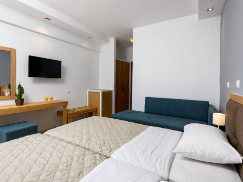 Aethria Hotel (Limenas)