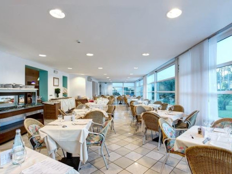 MEDITERRANEO (Pineta)