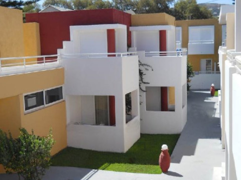 Palladion Hotel (C)
