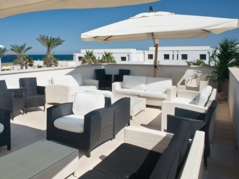 Pietra Blu Resort Spa