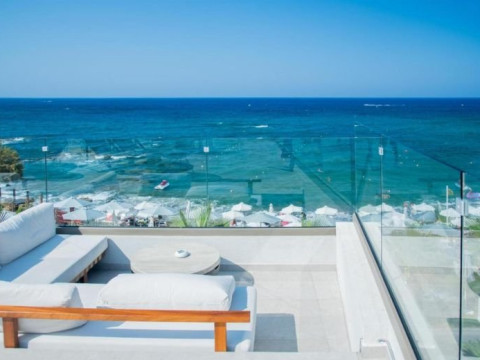 Akasha Beach Hotel and Spa