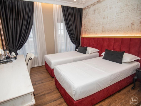 Hotel Kloest (Durres)