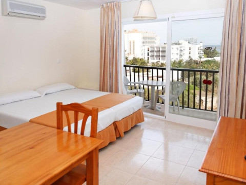 RECO DES SOL APARTHOTEL