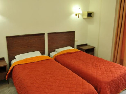 Edelweiss Hotel