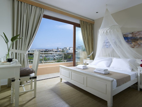 Georgias Gardens 