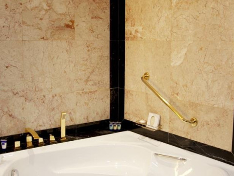 Grand Excelsior Al Barsha