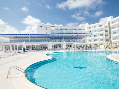 ODESSA BEACH HOTEL