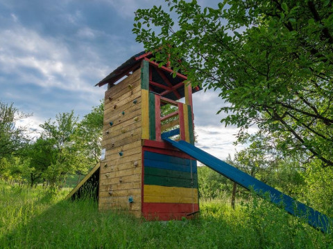 Bassen Pension