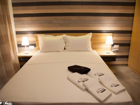 My Suite Boutique Hotel