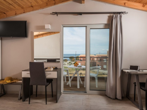 Olivia Aparthotel (K)